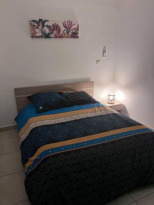 Appartamento Travel Escape Cayenne Esterno foto
